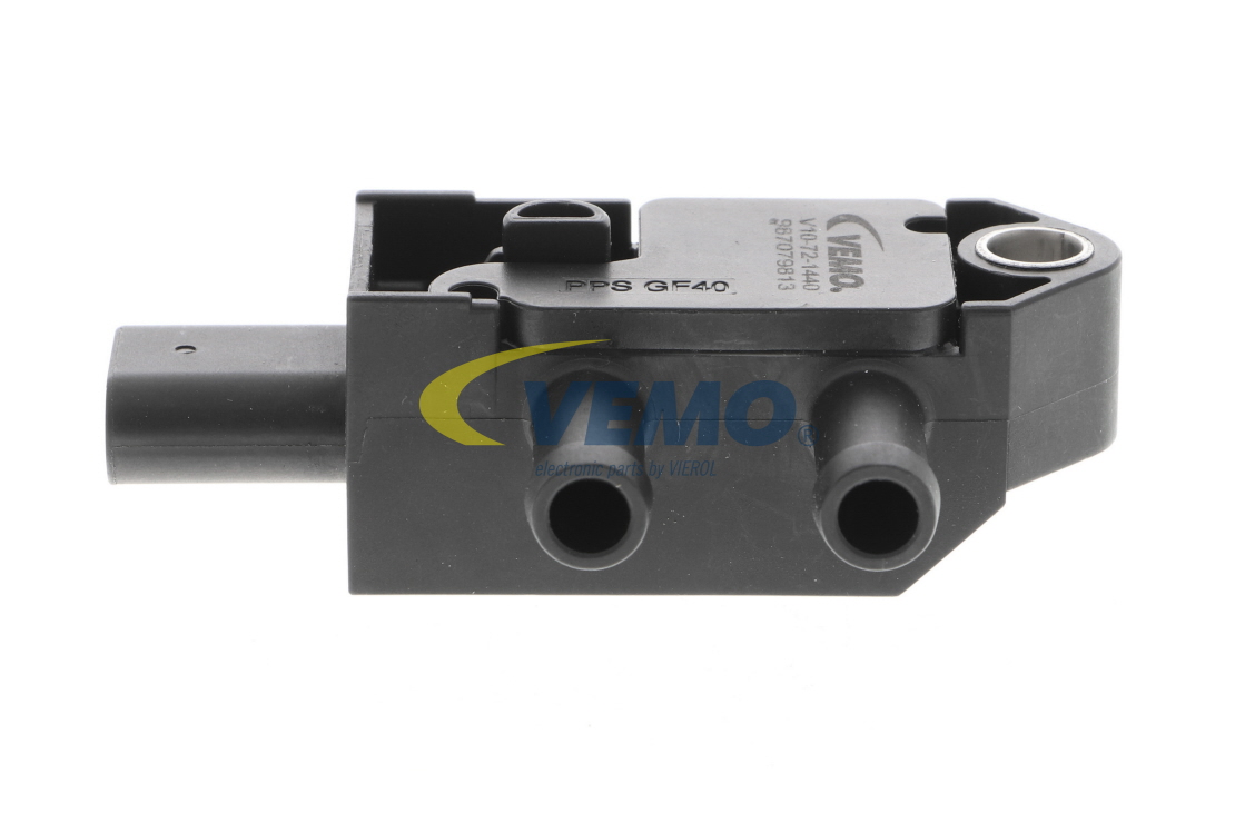 Differenzdrucksensor für AUDI von VEMO
