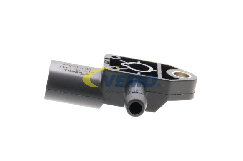 Differenzdrucksensor V10-72-1441 für SKODA