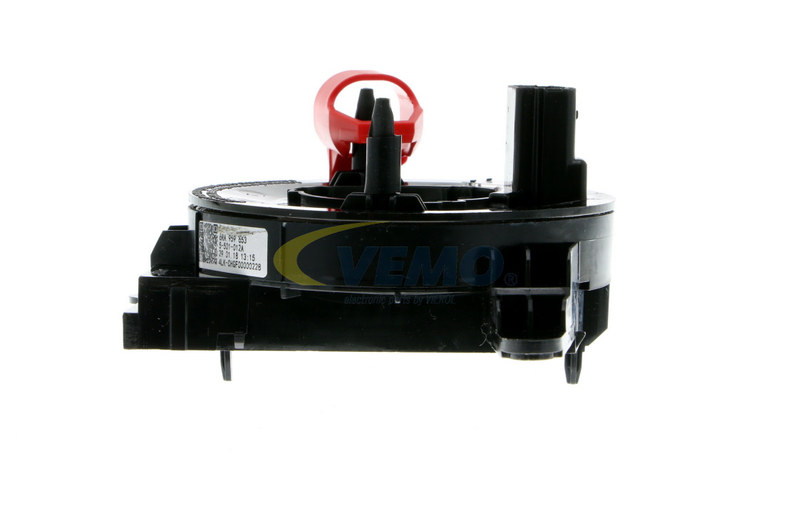 Osta Kellojousi, airbag VEMO:llä V10-72-1444 edullisesti hintaan 41,22 €