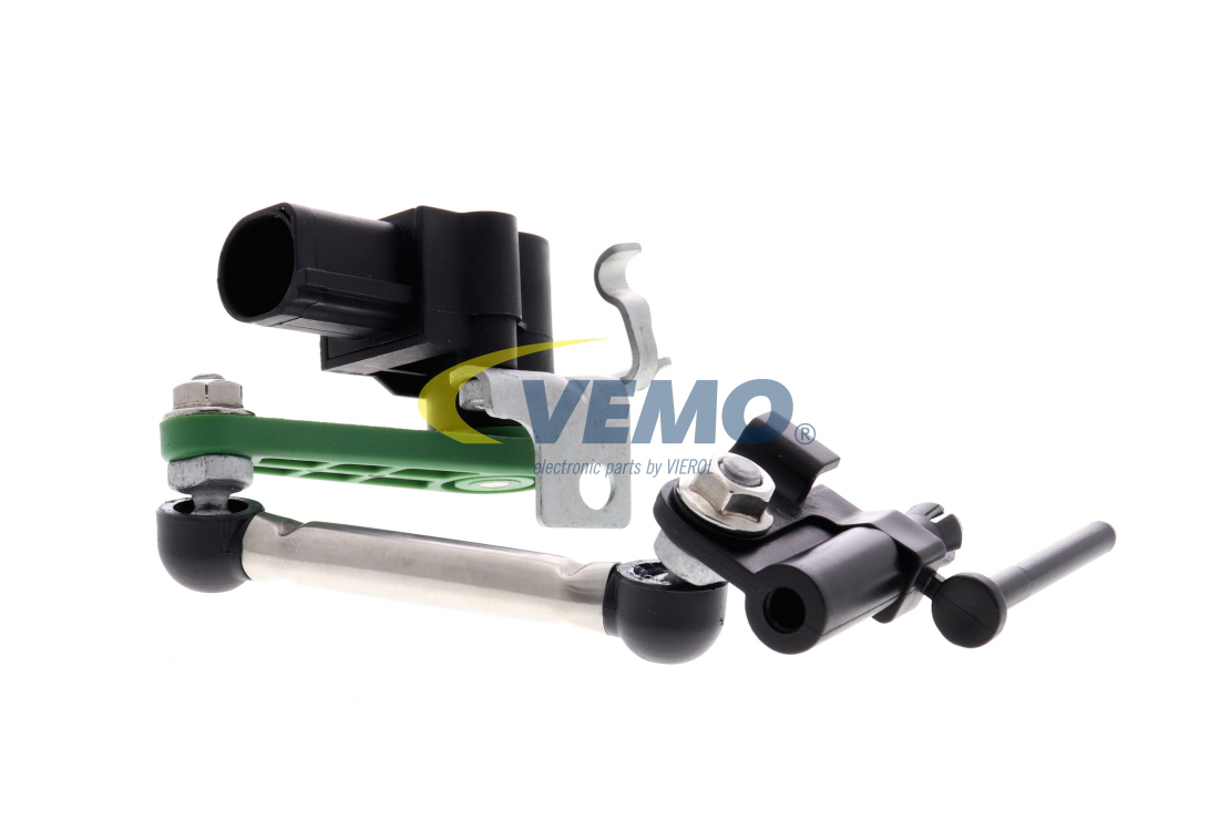 Osta Sensori, Xenonvalo (ajovalokorkeuden säätö) VEMO:llä V10-72-1448 edullisesti hintaan 87,05 €