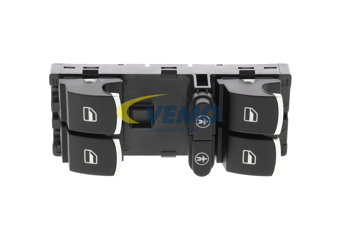Fensterheberschalter V10-73-0474 von VEMO günstig für 41,23 € online kaufen