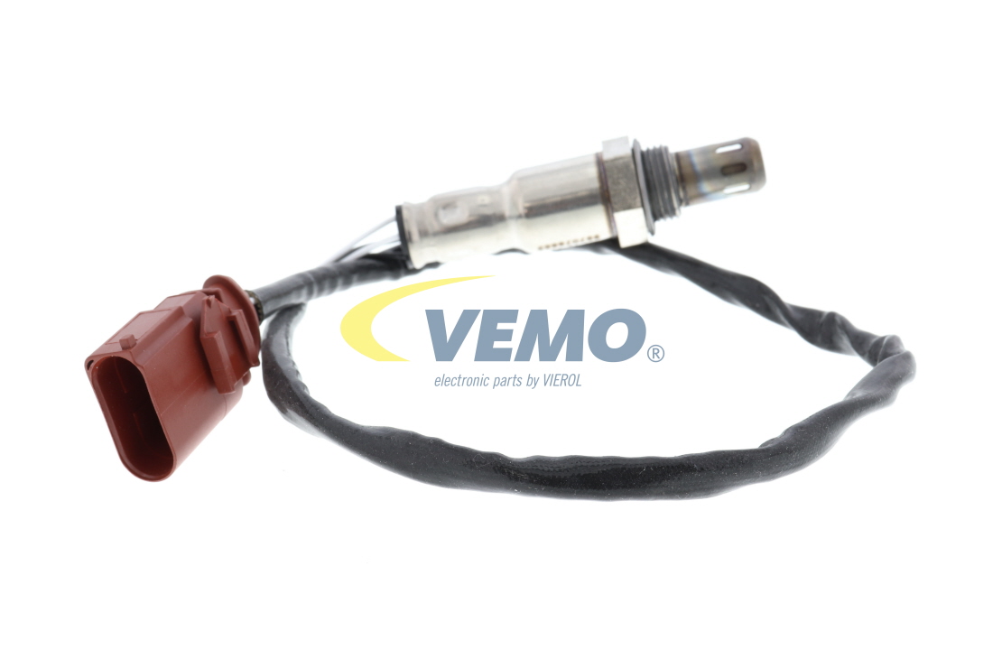 Lambdasonde von VEMO
