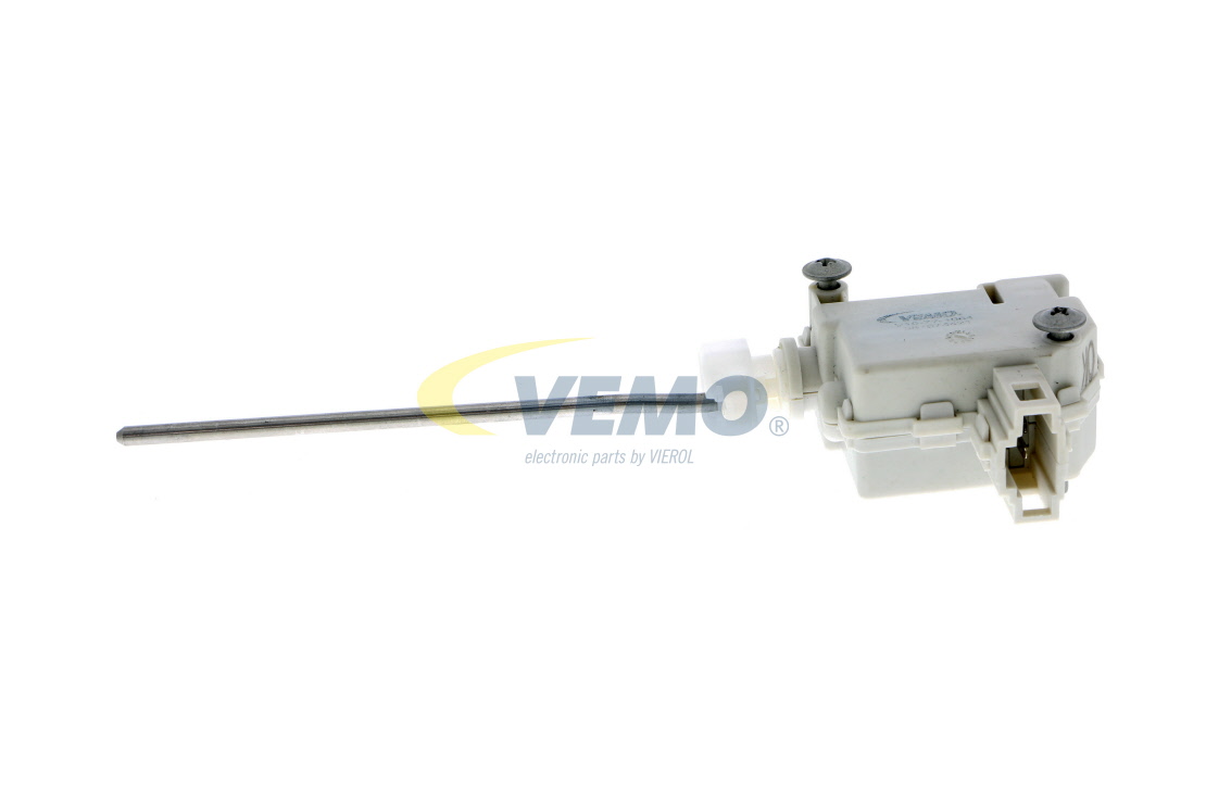 Køb Servomotor, centrallåsesystem af VEMO V10-77-1064 til den lave pris 235,07 DKK