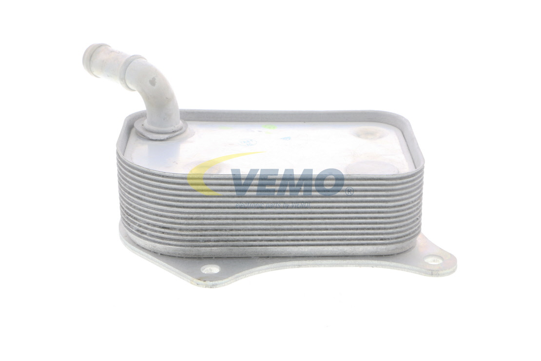 Acquista Radiatore olio motore da VEMO V15-60-6071 a buon mercato per soli 53,36 €