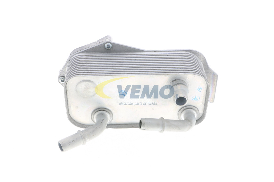 Compre VEMO Enfriador de aceite Art.: V20-60-0040 online