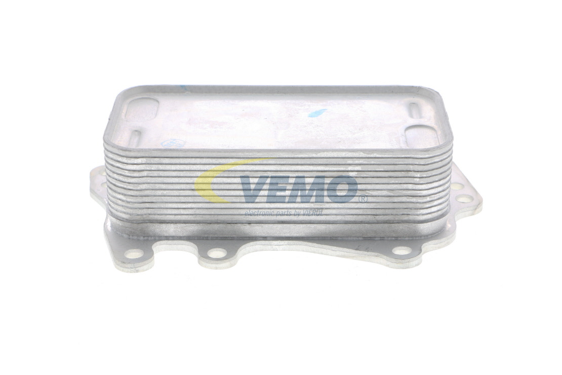 Ölkühler von VEMO