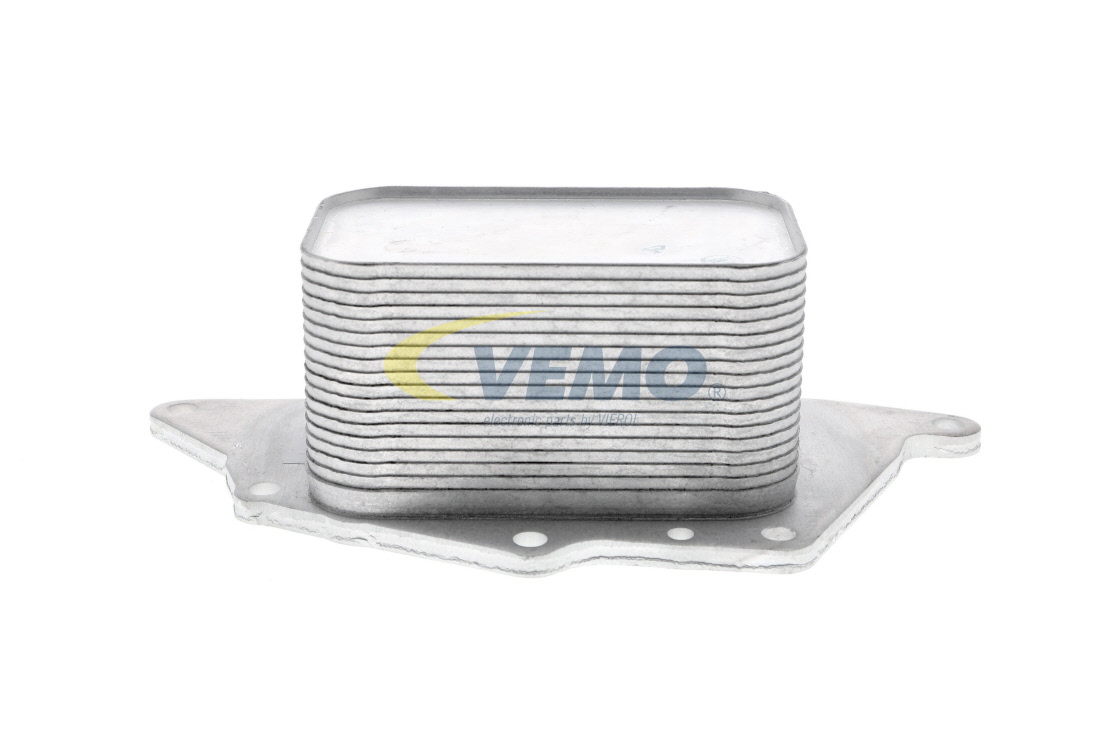 Kjøp Oljekjøler, motorolje av VEMO V20-60-0048 til den lave prisen 492,21 NOK