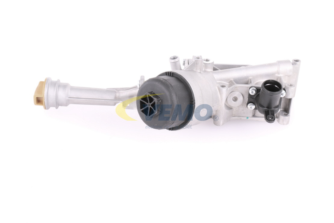 Ölkühler V24-60-0012 von VEMO günstig für 83,00 € online kaufen