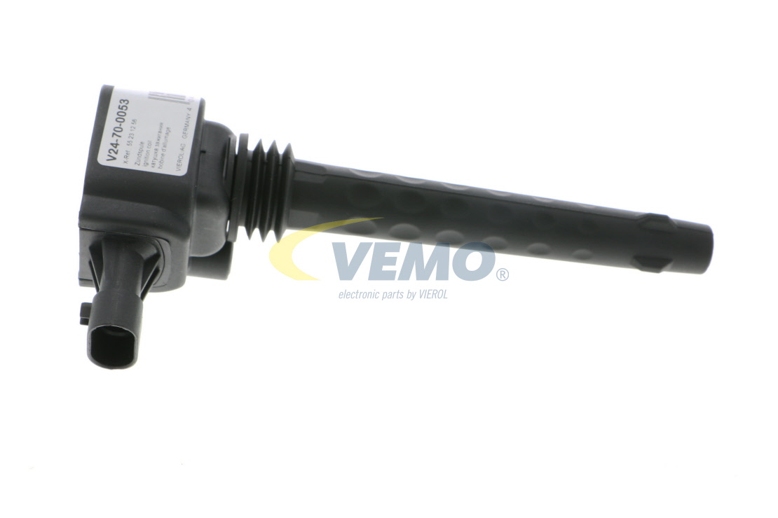 Zündspule V24-70-0053 von VEMO günstig für 57,90 € online kaufen