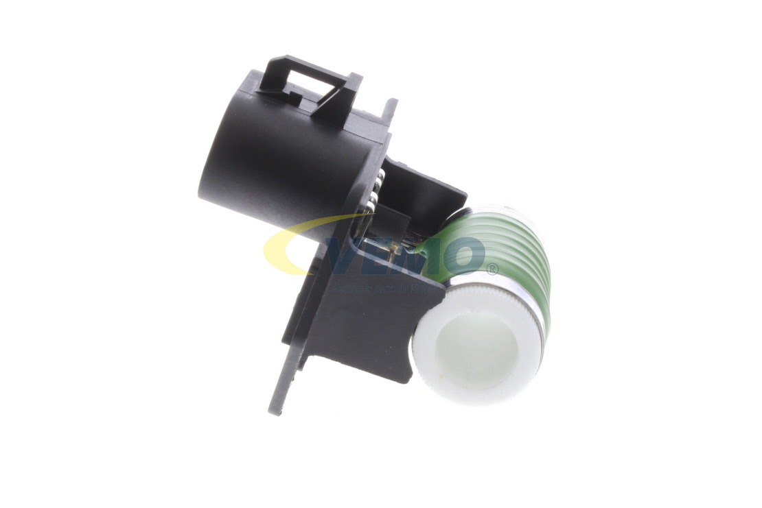 Vorwiderstand, Elektromotor-Kühlerlüfter von VEMO V24-79-0014