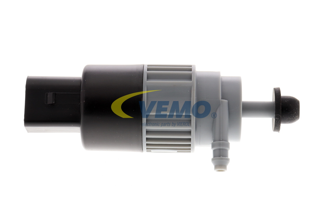 Waschwasserpumpe, Scheinwerferreinigung von VEMO günstig für 30,08 €