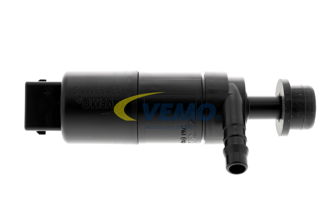Waschwasserpumpe, Scheinwerferreinigung für FORD USA von VEMO