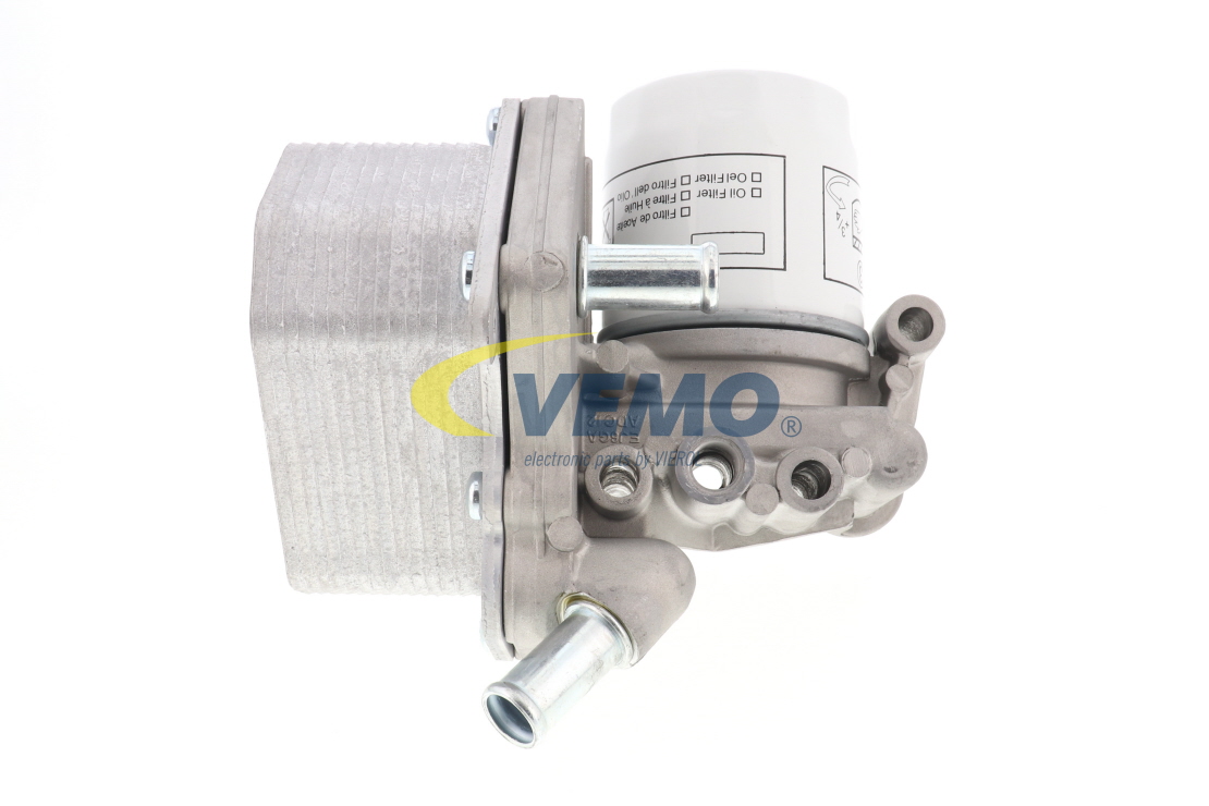 Ölkühler V25-60-0029 von VEMO günstig für 79,65 € online kaufen