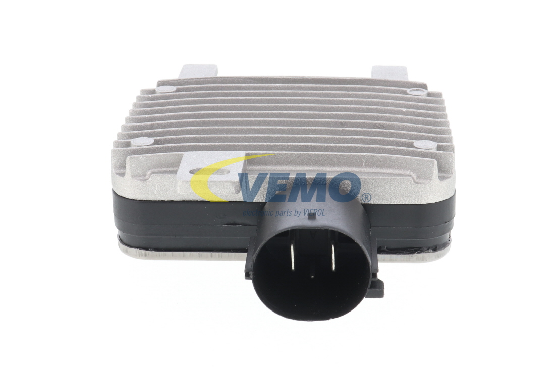 Kjøp Styreenhet, elektrolufting (motorkjøling) av VEMO V25-79-0012 til den lave prisen 5278,14 NOK