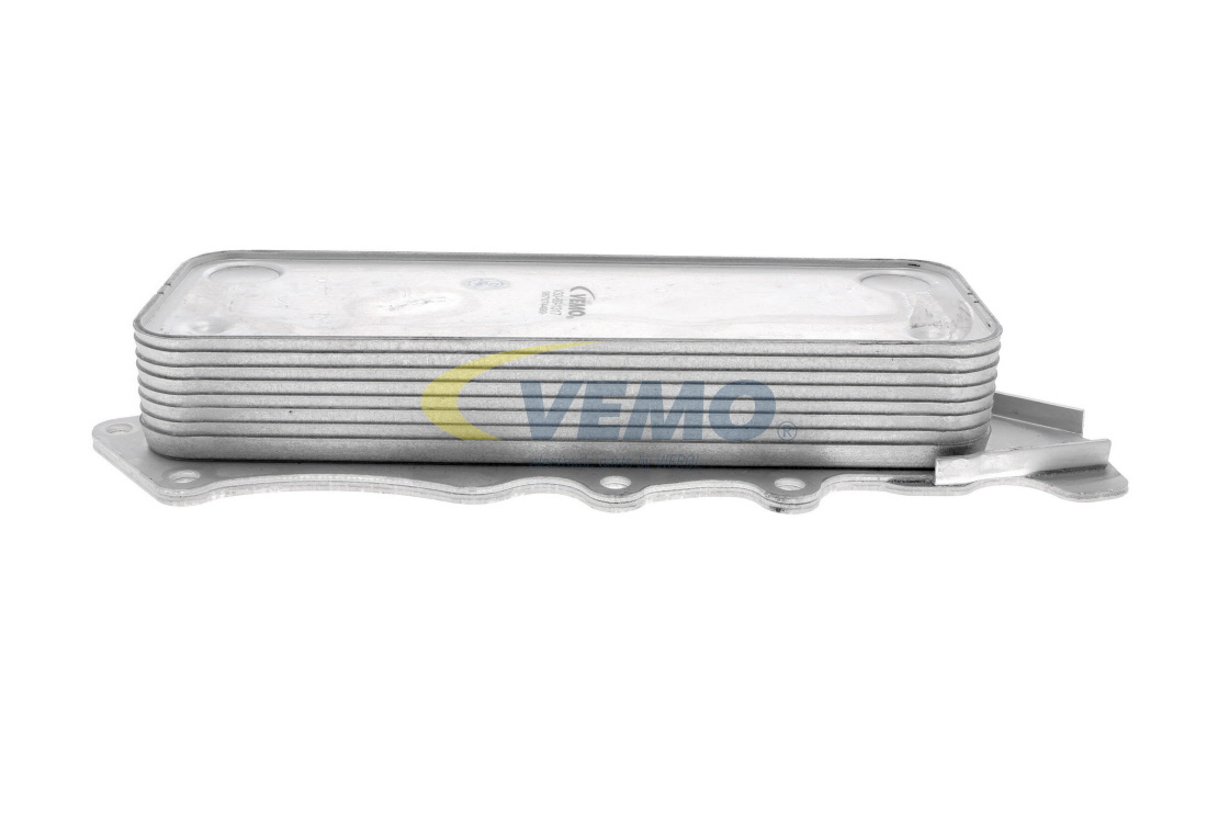 Acquista online VEMO Radiatore olio motore Art.: V30-60-1317
