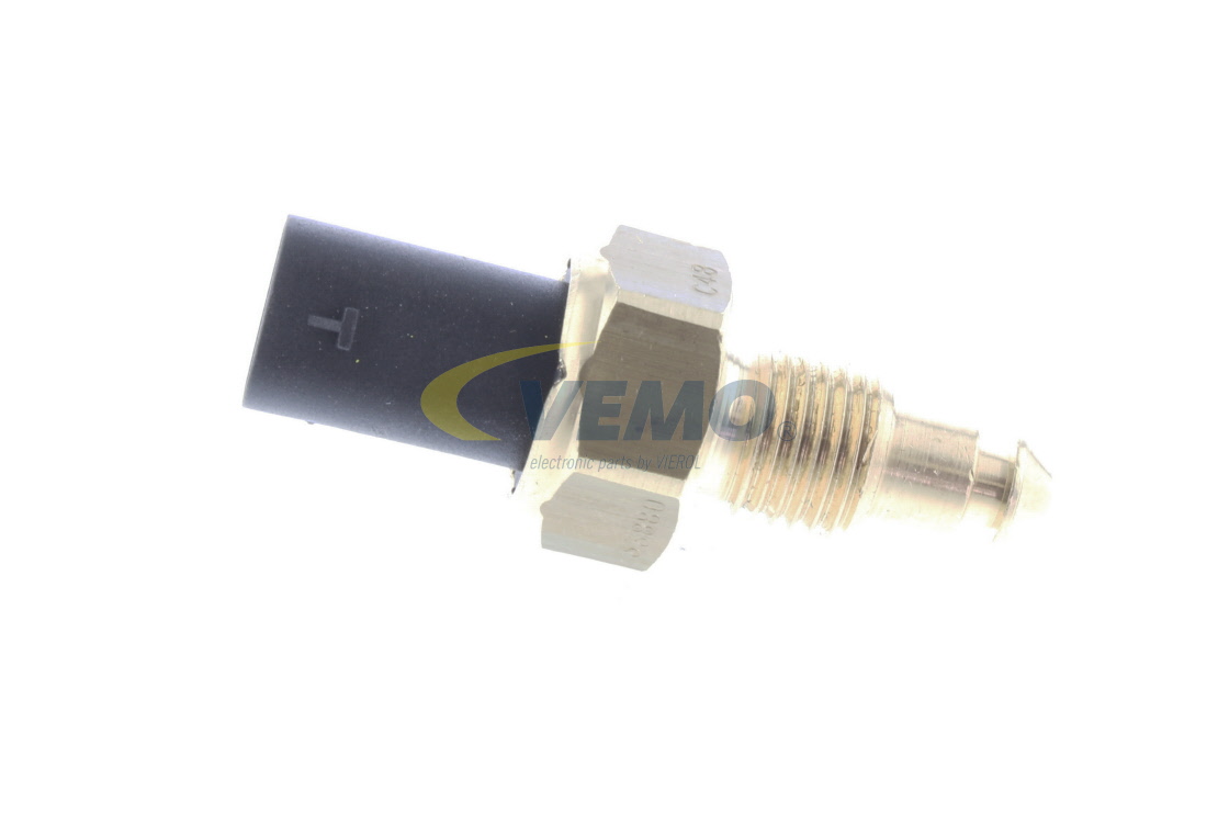 Compre Sensor, temperatura de combustível de VEMO online para Classe E Camião de plataforma / Chassis (VF211) a preços moderados