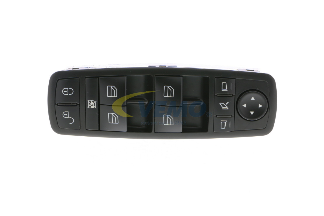 Compre Interruptor, elevadores dos vidros da VEMO V30-73-0224 a um preço baixo por 44,93 €