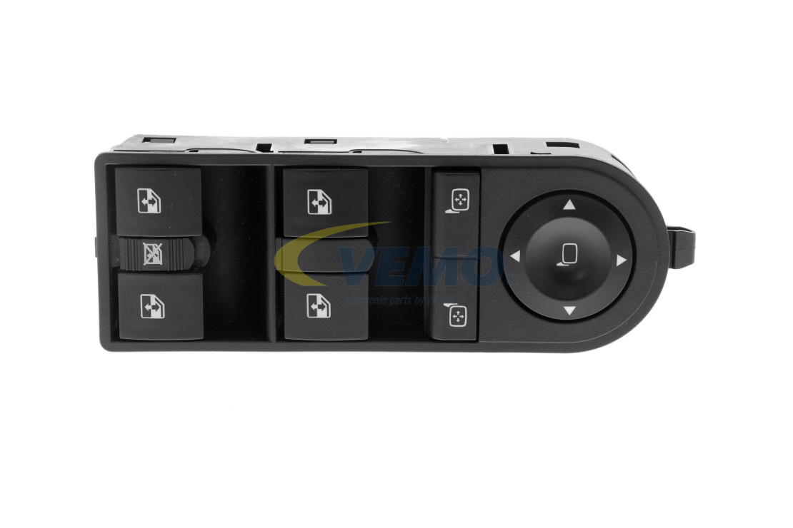 Comprar Interruptor de elevalunas de VEMO V40-73-0069 a bajo precio de 91,35 €