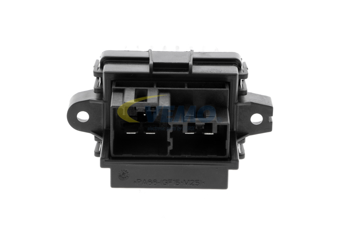 Kjøp Regulator, kupévifte av VEMO V40-79-0012 til den lave prisen 661,20 NOK