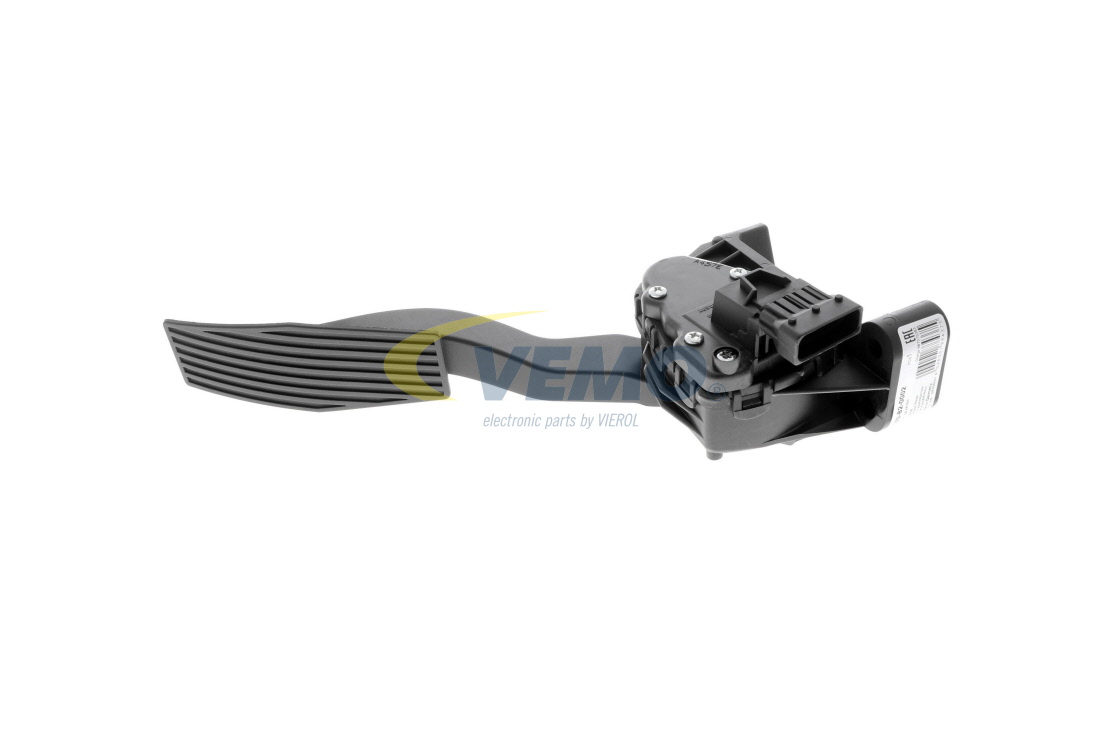 Gaspedal V40-82-0002 für Astra G CC (T98) für 283,94 CHF