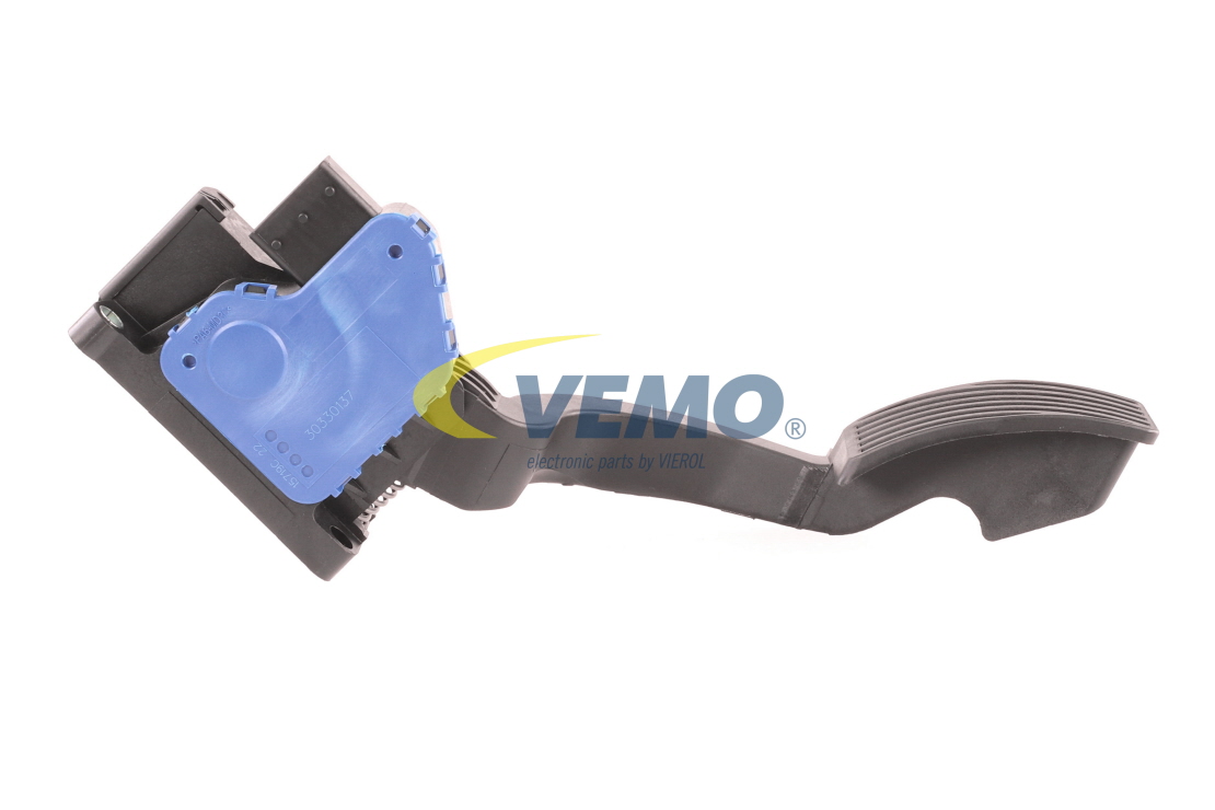 Gaspedal V40-82-0008