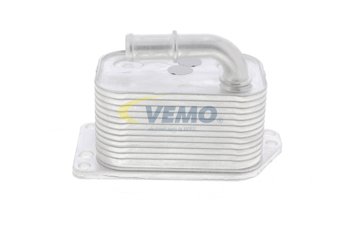 Kjøp Oljekjøler, motorolje av VEMO V42-60-0005 til den lave prisen 697,40 NOK