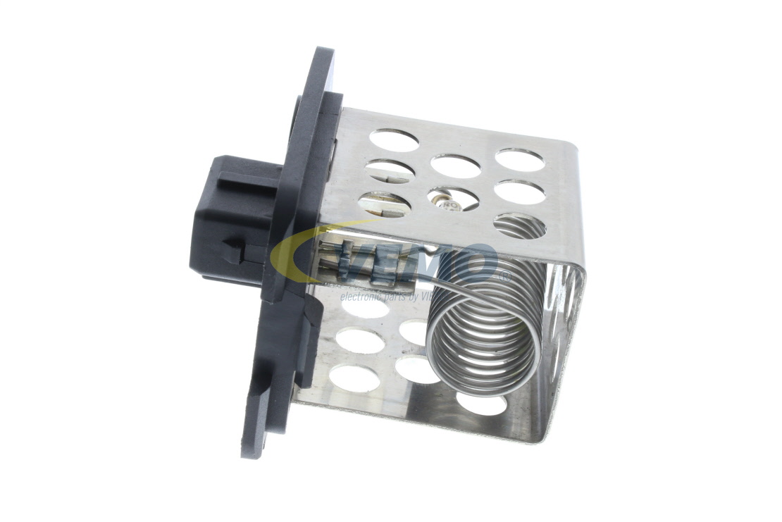 Vorwiderstand, Elektromotor-Kühlerlüfter V42-79-0021