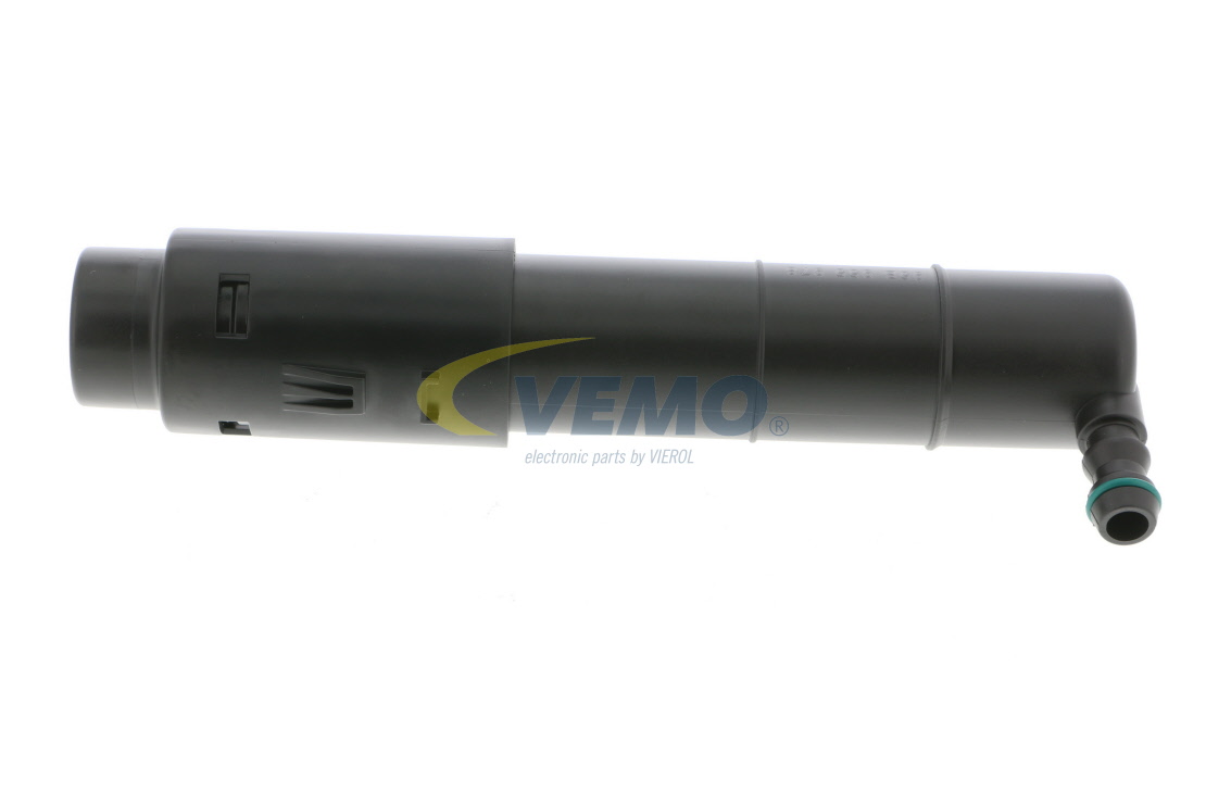 Køb Vaskedyse, forlygtevisker / vasker af VEMO V45-08-0006 til den lave pris 745,87 DKK