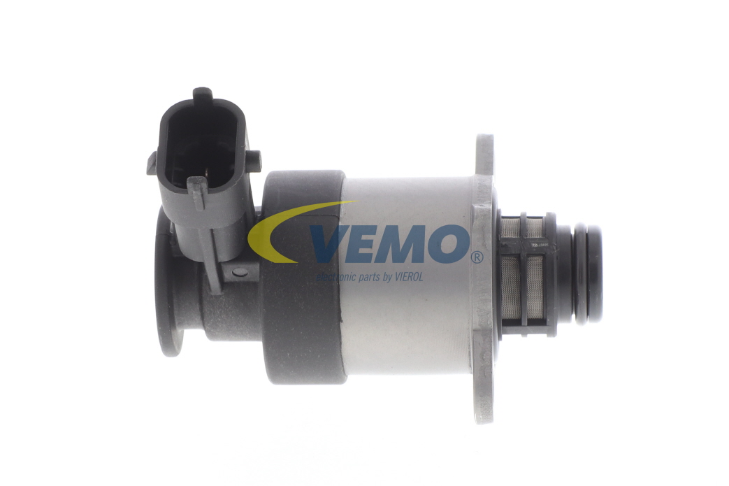 Osta Säätöventtiili, polttoainemäärä (Common-Rail) VEMO:llä V46-11-0012 edullisesti hintaan 138,68 €