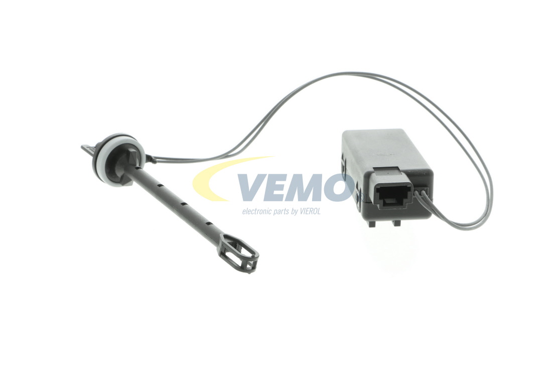 Sensor, Innenraumtemperatur V46-72-0203 DACIA von VEMO