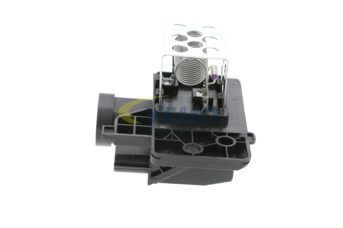 Regler, Innenraumgebläse V46-79-0029