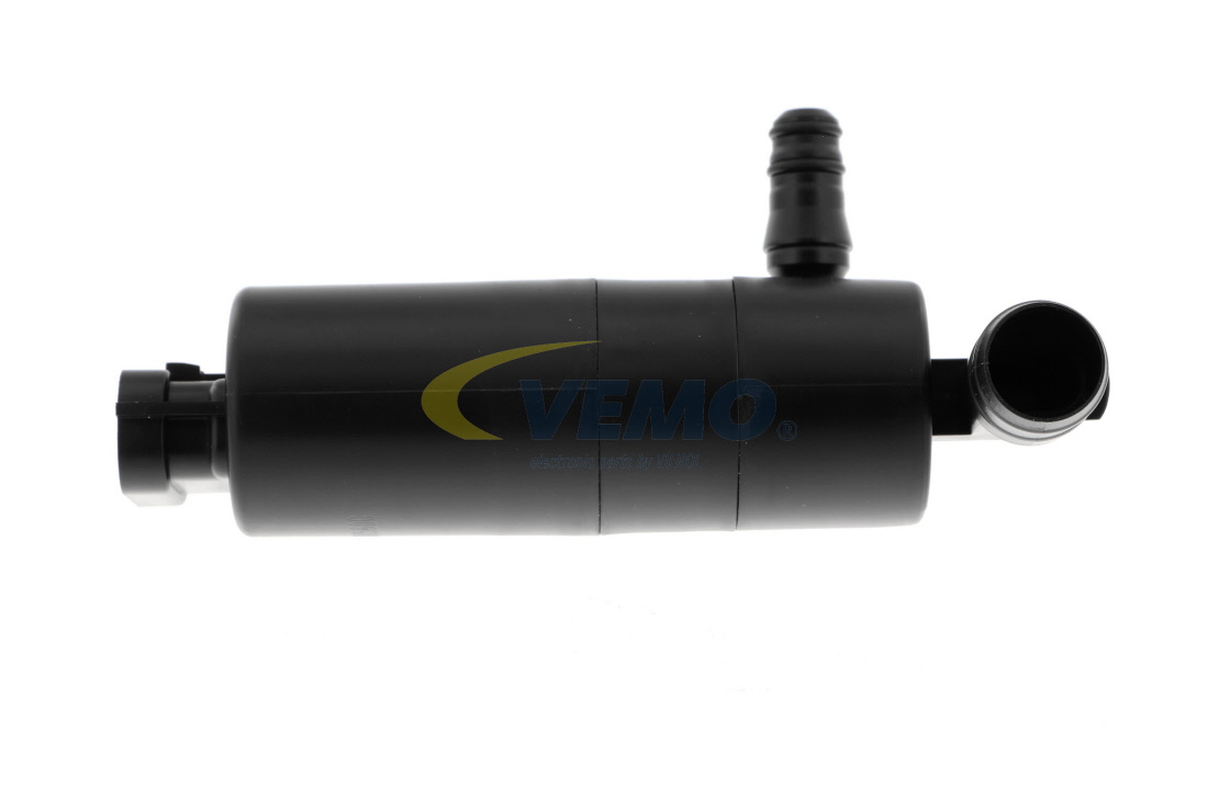 Waschwasserpumpe, Scheinwerferreinigung von VEMO günstig für 33,08 €