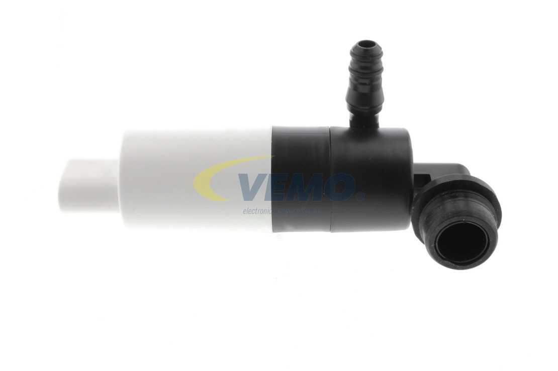 Waschwasserpumpe, Scheinwerferreinigung von VEMO günstig für 38,87 €