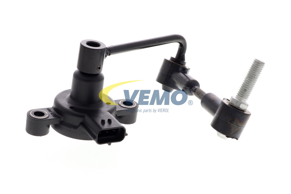 Sensor, Luftfederungsniveau V48-72-0082