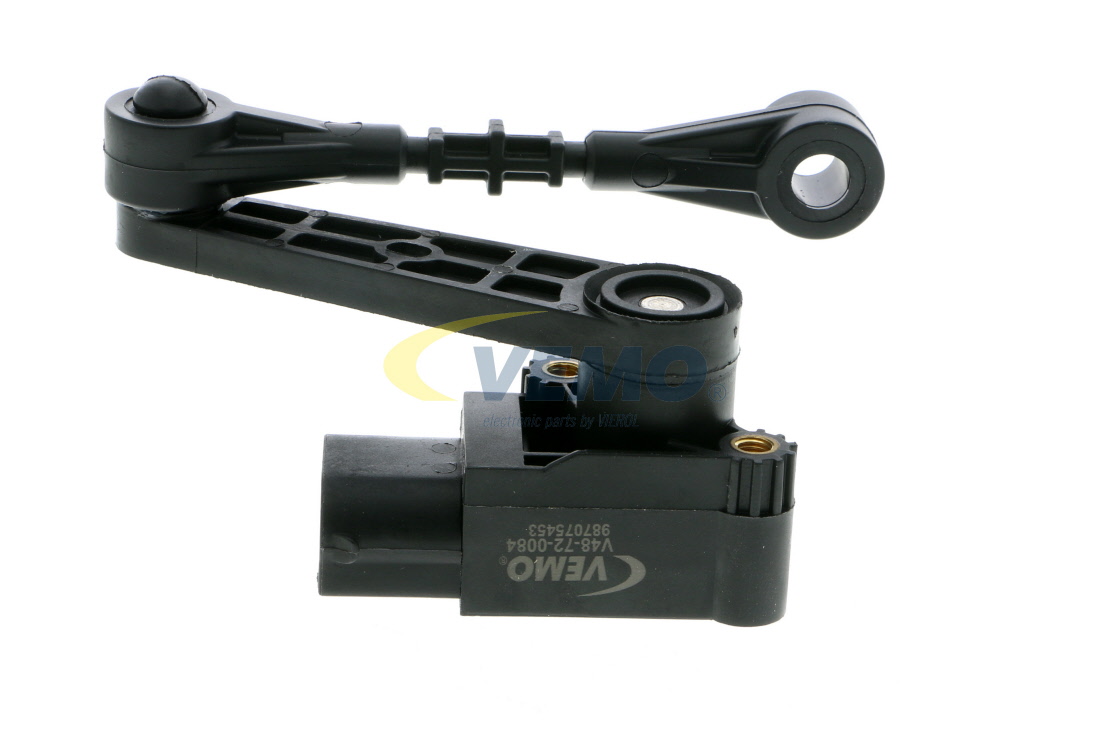 Sensor, Luftfederungsniveau V48-72-0084