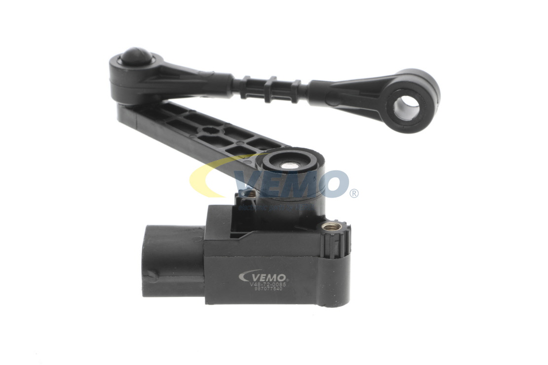 Acquista Sensore, Livello sospensione pneumatica da VEMO V48-72-0085 a buon mercato per soli 74,08 €