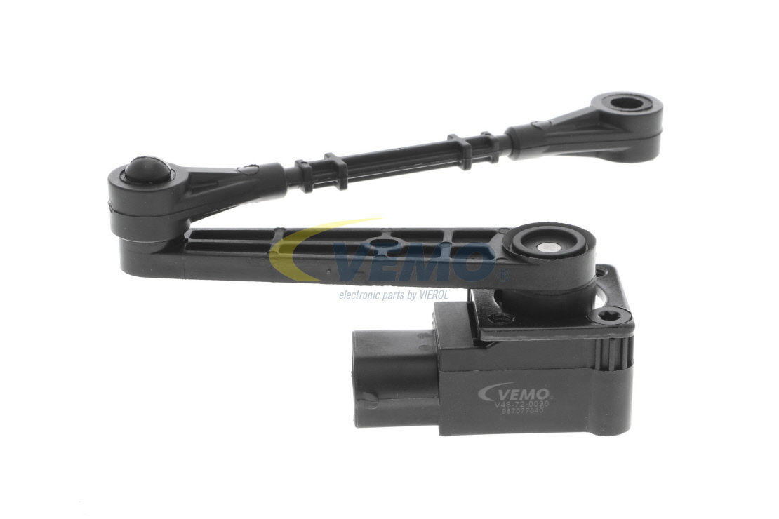 Sensor, Luftfederungsniveau V48-72-0090