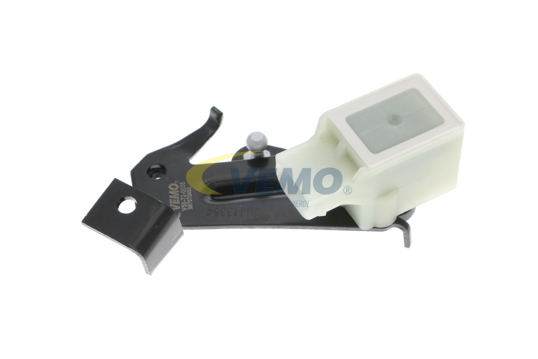 Sensor, Luftfederungsniveau V50-72-0035