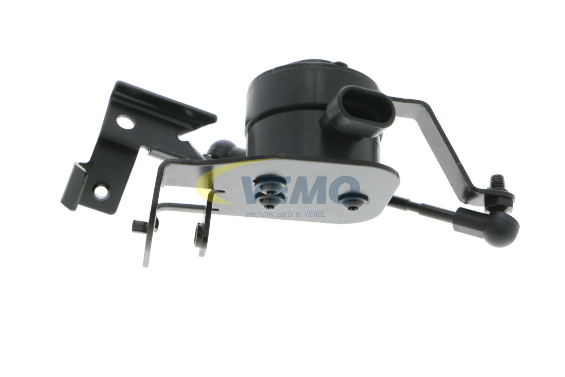 Sensor, Luftfederungsniveau V51-72-0129