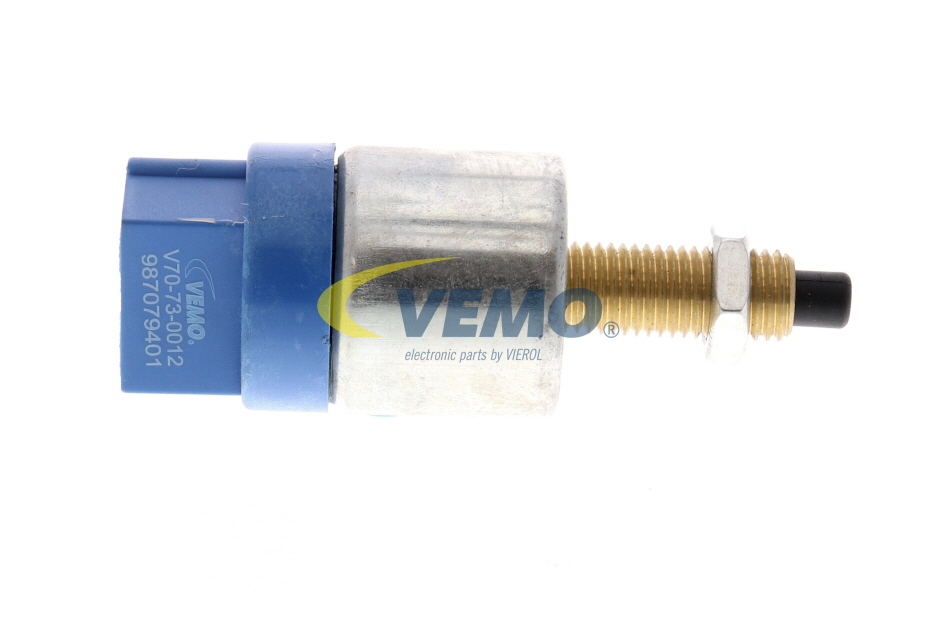 Compre Interruptor de luz de stop de VEMO online para RAV 4 II (CLA2_, XA2_, ZCA2_, ACA2_) a preços moderados