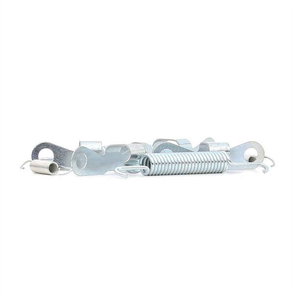 Comprar Juego de accesorios, zapatas de freno de DENCKERMANN B160181 a bajo precio de 9,31 €