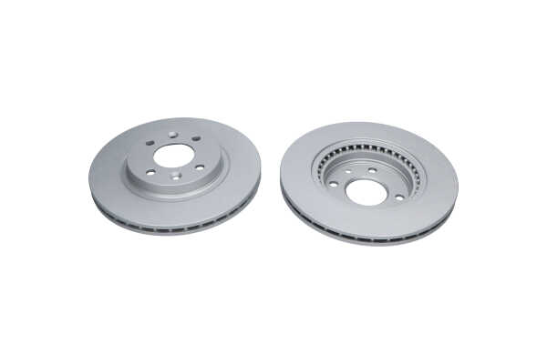 Bremsscheibe von KAVO PARTS