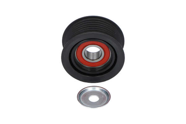 Umlenk- / Führungsrolle, Keilrippenriemen DIP-8511 von KAVO PARTS günstig für 36,95 € online kaufen