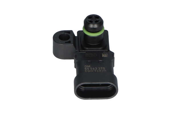 Ladedrucksensor für CHEVROLET von KAVO PARTS
