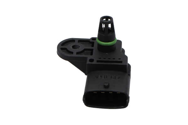 Achetez des Capteur, pression du tuyau d'admission KAVO PARTS EMS-5503 à prix pour 42,50 €
