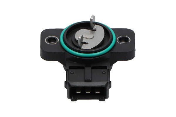 Drosselklappenpotentiometer ETP-3003 KIA SORENTO von KAVO PARTS