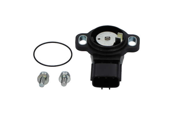 Køb Gasspjæld-potentiometer af KAVO PARTS ETP-4501 til den lave pris 556,29 DKK