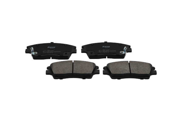Bremsbeläge KBP-4030 von KAVO PARTS günstig für 38,45 € online kaufen