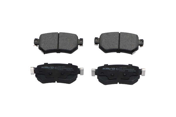 Online Shop für Bremsbeläge von KAVO PARTS EAN: 8715616296687
