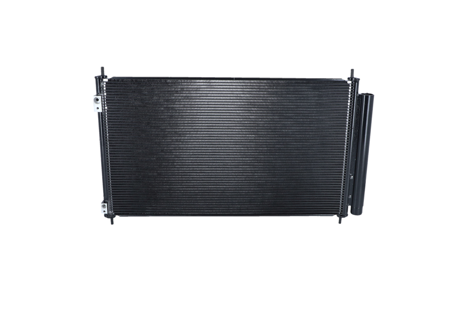 Achetez des Condenseur, climatisation NRF 350321 à prix pour 68,86 €